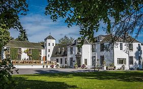 Banchory Lodge Hotel 4*